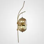 Светильник настенный Aployt Ludovica APL.860.01.06 от ImperiumLoft