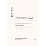 Рамка на 4 поста Elite Werkel a063822