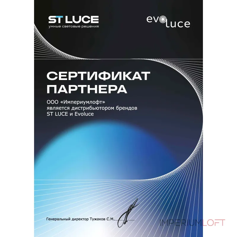 Подвесная люстра ST-Luce Teramo SL1628.303.08 Цвет арматуры желтый Цвет плафонов желтый