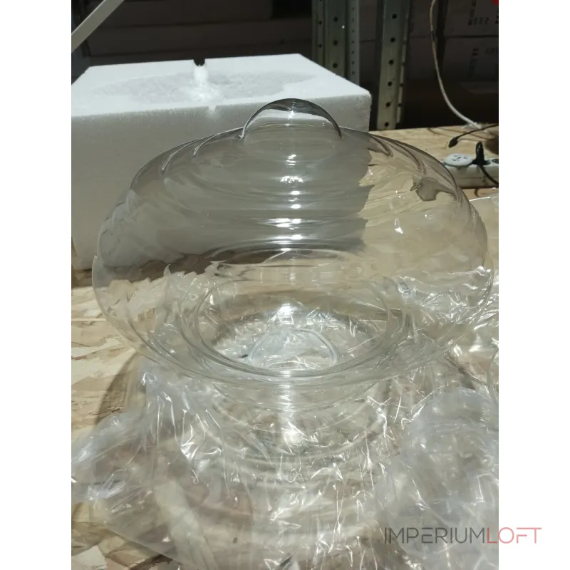 Подвесной светильник Neverending Glory by LASVIT Bolshoi Theatre I