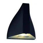 TENDA LED светильник настенный IP44 с 2-мя PowerLED по 3.3Вт (8Вт), 3000K, 310lm, антрацит
