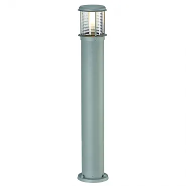 OTOS GLASS светильник IP43 для лампы E27 15Вт макс., серебристый от ImperiumLoft
