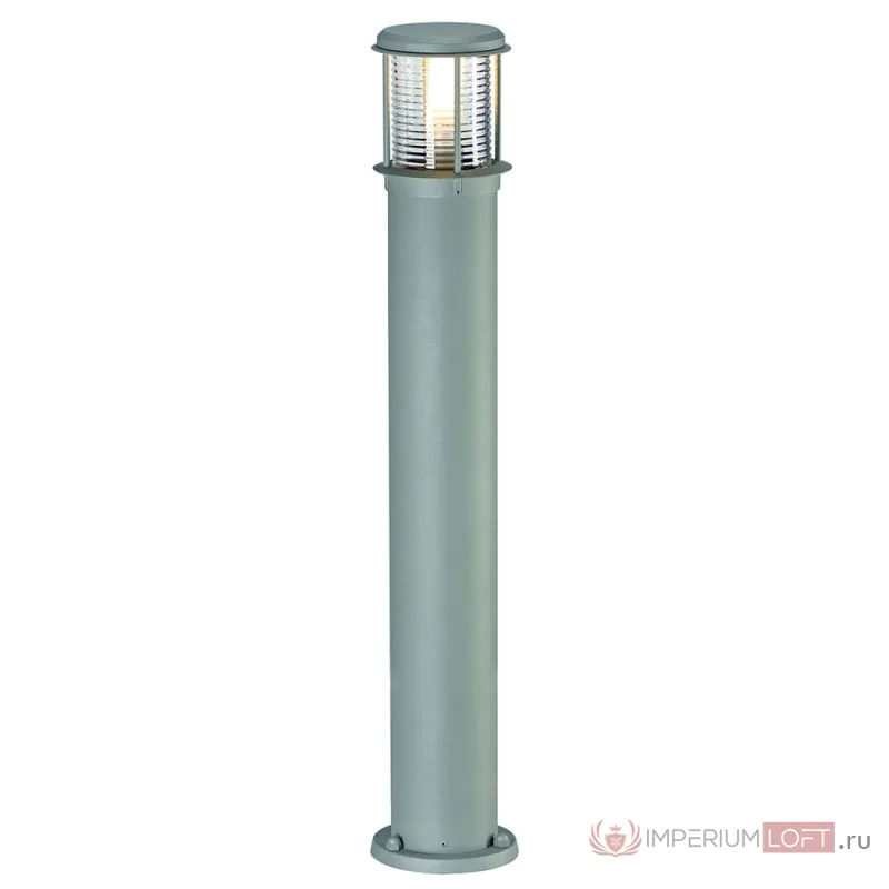 OTOS GLASS светильник IP43 для лампы E27 15Вт макс., серебристый от ImperiumLoft