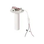 KARPO LED светильник встраиваемый 500мА с LED 5Вт, 3000К, 40°, 360лм, с выключателем, белый