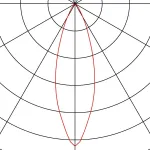 Подвесной светильник HELIA 40