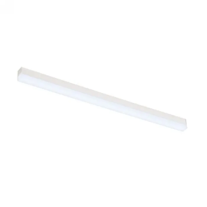 BATTEN LED 60 сборка в корпусе 57,5 см, с 44 LED 8.1Вт, 4000К, 855lm, белый от ImperiumLoft