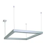 Подвесной светильник OPEN GRILL