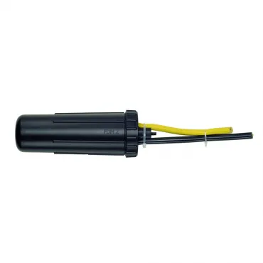 FDM2 муфта тупиковая IP68 для кабеля 7-25 мм, 4 входа
