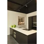 3Ph, HELIA 50 светильник с LED 11Вт, 3000К, 750лм, 35°, черный