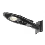 WAYLIGHT S светильник настенный IP55 с LED 20Вт, 4000К, 2010lm, антрацит