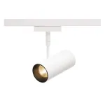 D-TRACK, REVILO светильник с LED 9.5Вт, 2700К, 620лм, 36°, белый