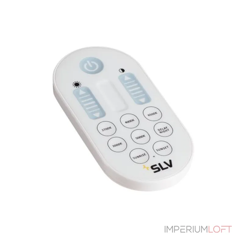 KELVIN CONTROL, пульт дистанционного управления, без батареек