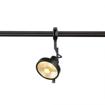 EASYTEC II®, YOKI ES111 светильник для лампы ES111 75Вт макс., черный