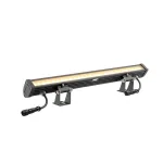 GALEN LED 230V светильник IP55 60 см с LED 18Вт, 3000K, 850lm, 120°, антрацит