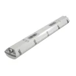 CEILING LIGHT 118 светильник накладной IP66 с LED 48Вт, 4000K, 5830lm, серый