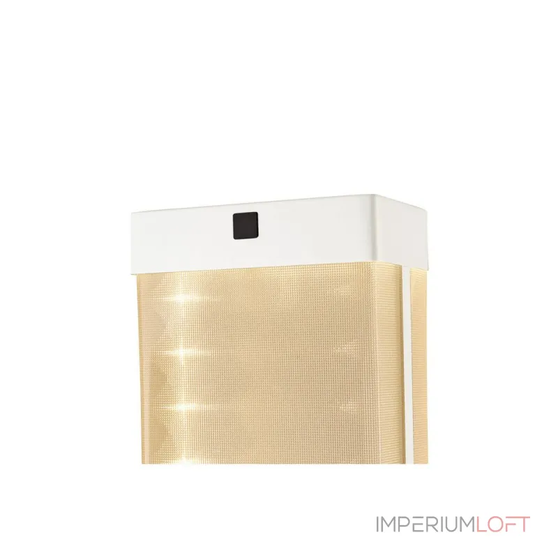 I-LINE TOUCH SL светильник напольный с LED 31Вт, 800lm+550lm, 3000К, белый