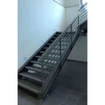 FRAME BASIC LED светильник встраиваемый с PowerLED 1Вт, 4000K, 350mA, 110lm, серебристый