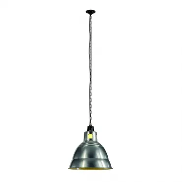 PARA 380 светильник подвесной для лампы E27 160Вт макс., алюминий от ImperiumLoft