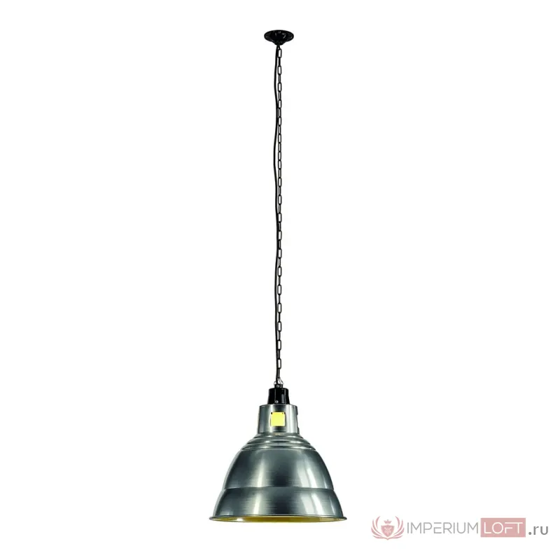 PARA 380 светильник подвесной для лампы E27 160Вт макс., алюминий от ImperiumLoft
