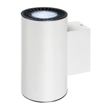 SUPROS UP-DOWN светильник настенный с LED 2х15.2Вт (33.5Вт), 4000К, 2900lm, 60°, белый