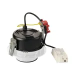 SUPROS 78 MOVE светильник встраиваемый с LED 9Вт (12Вт), 3000К, 700lm, 60°, белый