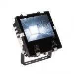 DISOS LED 73 светильник IP65 c LED 68,5Вт (73Вт), 4000К, 110°, 8080lm, черный