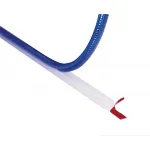 LED PENLIGHT® PRO, желоб монтажный 1.6 х 1.1 см, 1м