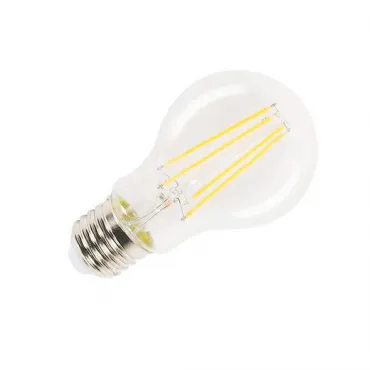 LED E27 VINTA источник света SMD LED, 230В, 6.8Вт, 2700K, 806lm, диммируемый