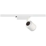 3Ph, SUPROS светильник с LED 33.5Вт (37.5Вт), 3000К, 3150lm, 60°, белый