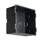 DOWNUNDER OUT LED L светильник встраиваемый IP55 c SMD LED 0.96Вт (3.3Вт), 3000К, 155lm, белый