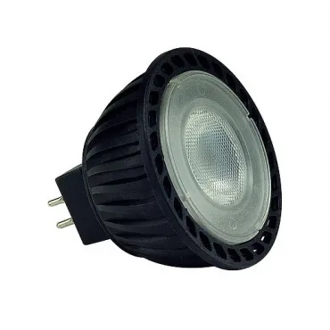 LED MR16 источник света SMD LED, 12В, 3.8Вт, 40°, 4000K, 225lm