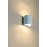 Лампа QT14 / G9, 33Вт, OSRAM HALOPIN Eco «EnergySaver», 230В, 2700K, 460lm, прозрачная колба