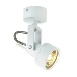 INDA SPOT GU10 светильник накладной для лампы GU10 50Вт макс., белый