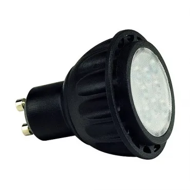 LED GU10 источник света 7Вт, 230В, 36°, 3000K, 520lm, диммируемый