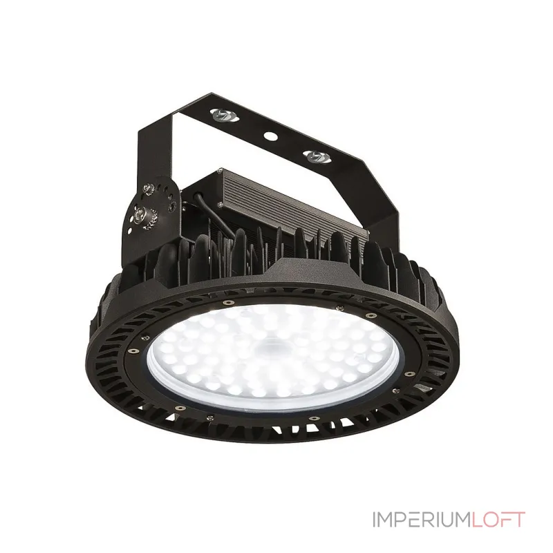 Подвесной светильник на скобе PARA FLAC LED Подвесной светильник на скобе PARA FLAC LED