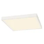 I-VIDUAL LED PANEL 60x60 светильник встраиваемый с LED 35Вт, 3000K, 3250lm, без БП, белый