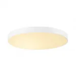 MEDO 90 LED светильник накладной с LED 120Вт, 3000K, 11000lm, белый от ImperiumLoft