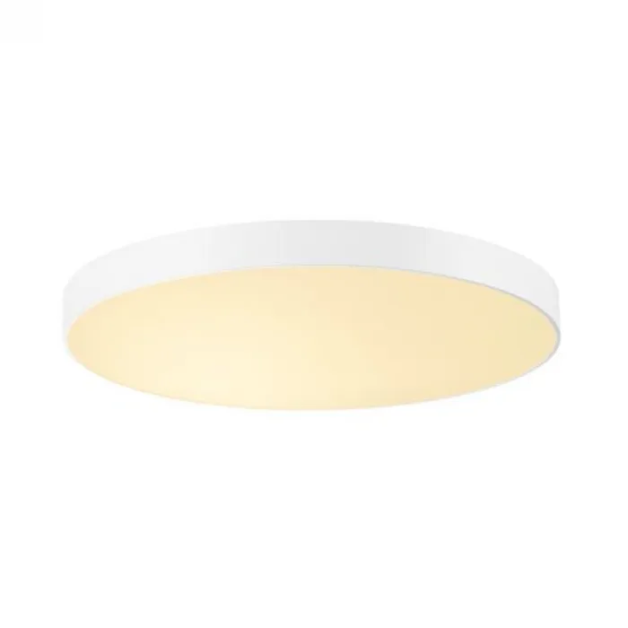 MEDO 90 LED светильник накладной с LED 120Вт, 3000K, 11000lm, белый от ImperiumLoft