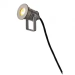 DASAR PROJECTOR HV светильник IP67 220В с LED 5Вт (5.5Вт), 3000К, 40°, алюминий