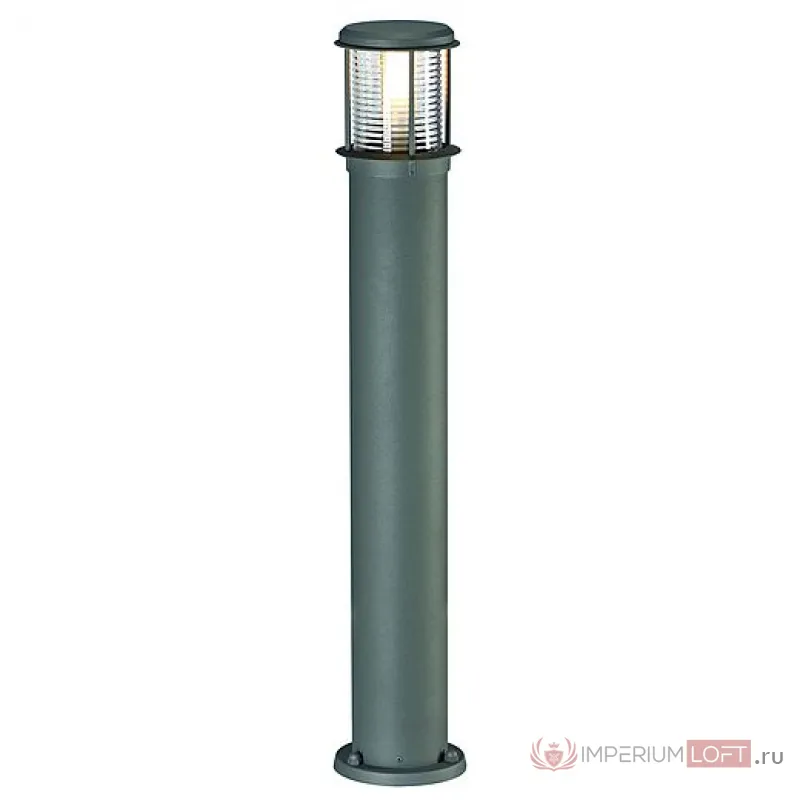 OTOS GLASS светильник IP43 для лампы E27 15Вт макс., антрацит от ImperiumLoft