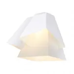 SOBERBIA WL светильник настенный с LED 13Вт (14.7Вт), 2700К, 950lm, белый