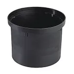 ADJUST ROUND QRB111 светильник встраиваемый IP67 с трансформат. для лампы QRB111 50Вт макс., сталь
