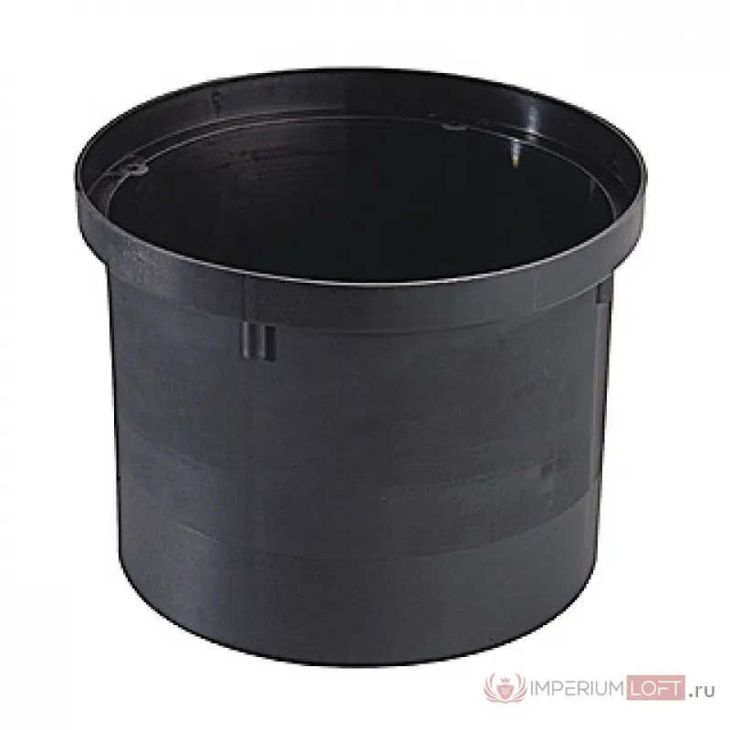 ADJUST ROUND QRB111 светильник встраиваемый IP67 с трансформат. для лампы QRB111 50Вт макс., сталь от ImperiumLoft
