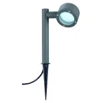 SITRA EARTH SPIKE светильник IP54 для лампы GX53 9Вт макс., антрацит