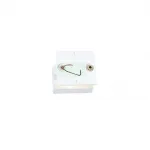 мАNA 96 Dim to Warm светильник настенный без плафона с LED 8Вт, 2000-3000K, 320лм, белый корпус