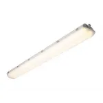 CEILING LIGHT 146 светильник накладной IP66 с LED 59Вт, 4000K, 7320lm, серый