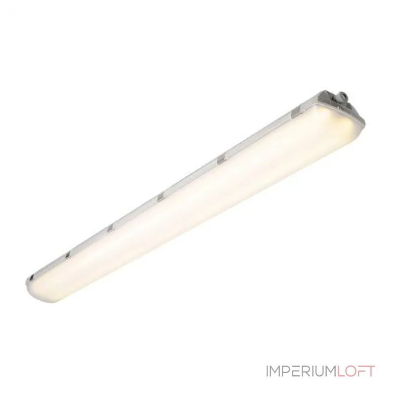 CEILING LIGHT 146 светильник накладной IP66 с LED 59Вт, 4000K, 7320lm, серый