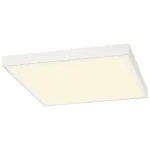 LED PANEL, рама для накладного монтажа светильников 62x62 сm, белый
