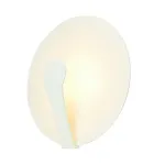 AIR INDI 33 светильник накладной c COB-LED 18Вт (22Вт), 3000K, 1300lm, белый