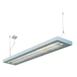 Подвесной светильник LONG GRILL 2x 28W